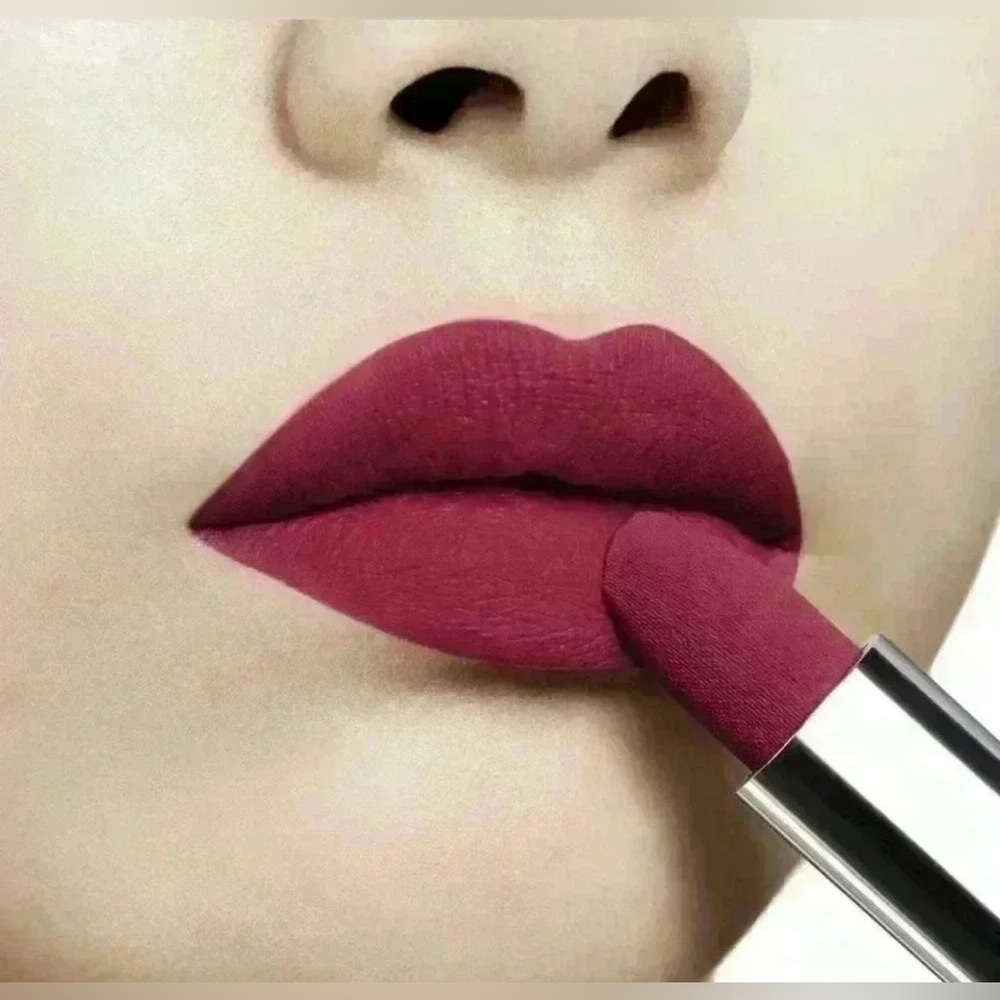 Dior - Rouge Dior | 973 Midnight Velvet Lipstick - Refillable | New - Rare